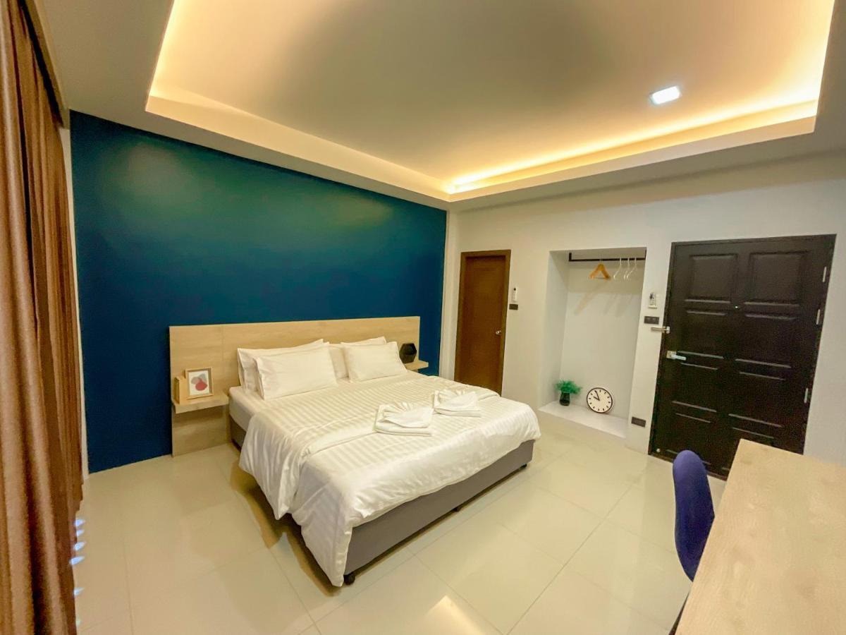 Tall Tree Kata Phuket Exterior photo