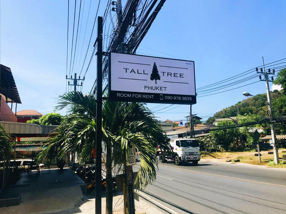 Tall Tree Kata Phuket Exterior photo