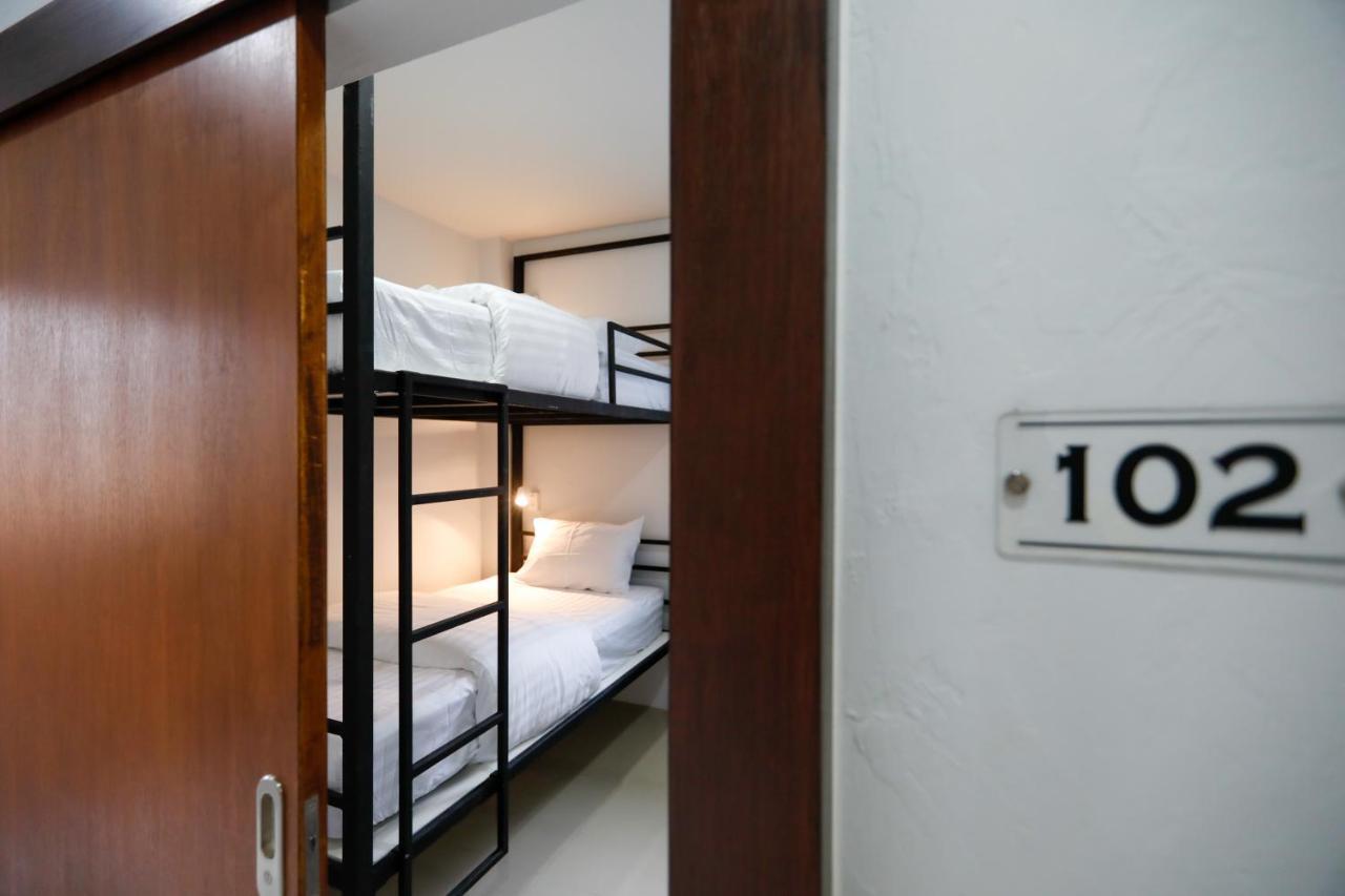 Tall Tree Kata Phuket Exterior photo